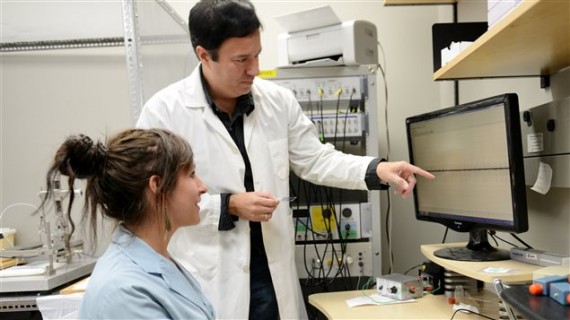 光纖激光器跟碟片激光器的區別在什么地方？