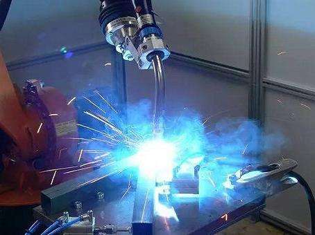 您的激光焊接線應該是硬的嗎？