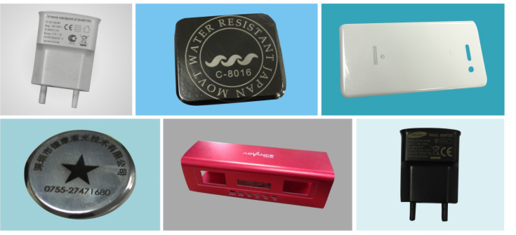 怎樣提升光纖激光打標機的打標速度？