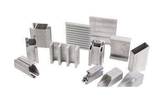 鋁材鋁合金激光焊接