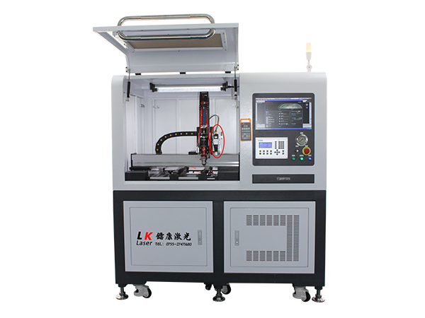 冬季如何維護光纖激光切割機？