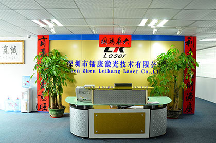 激光打標機哪家好/激光刻字機哪個品牌好？