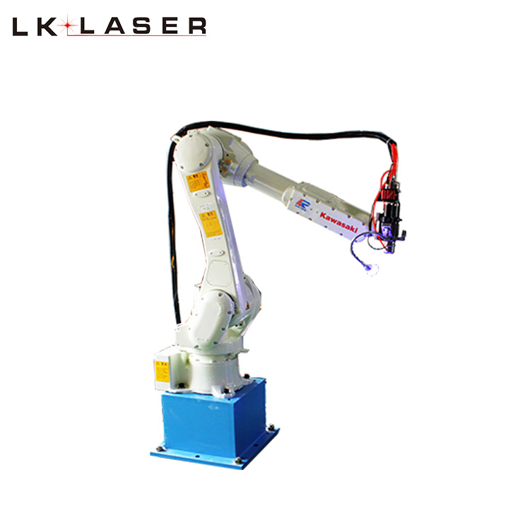 激光焊接機怎么選擇，哪個牌子好？