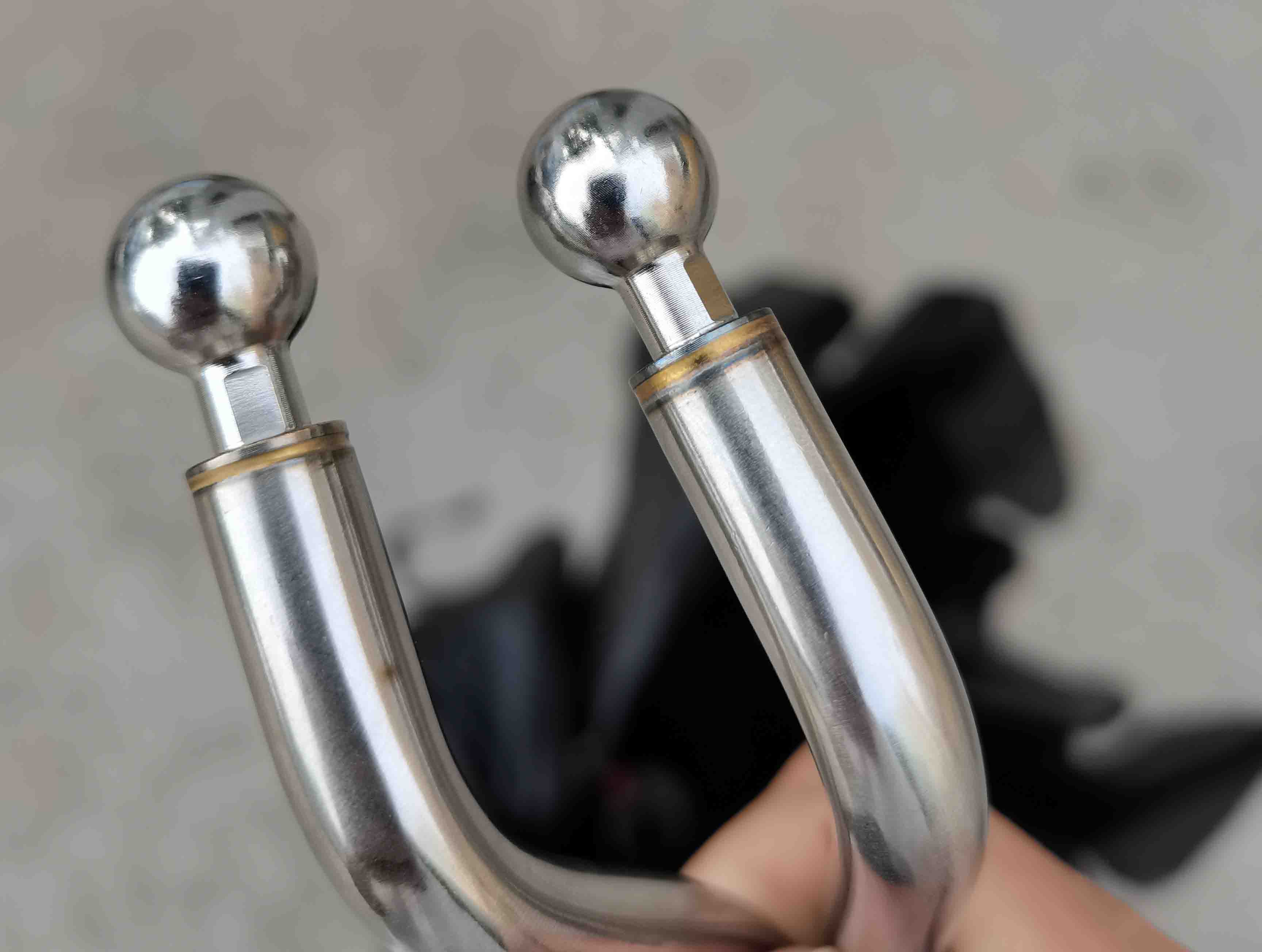 不銹鋼激光焊接機(jī)能焊多厚？