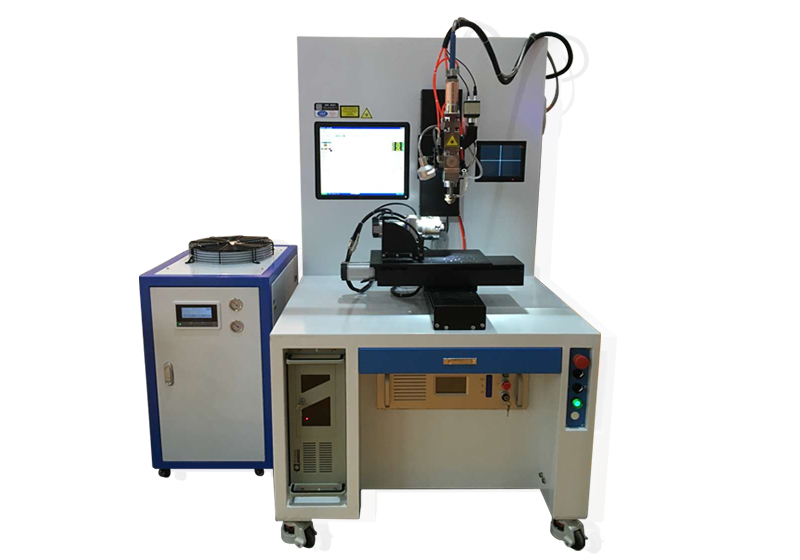 導(dǎo)致激光焊接機價格波動的原因有哪些？-鐳康激光