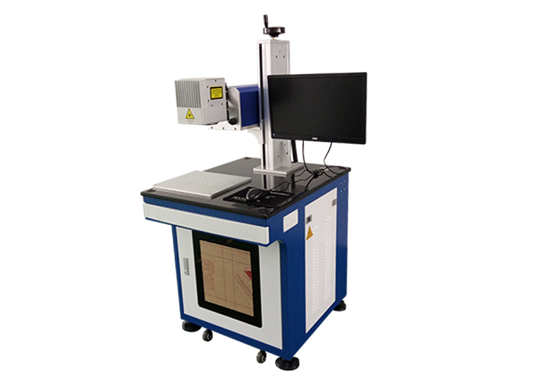 紫外激光打標機有什么不同？-鐳康激光